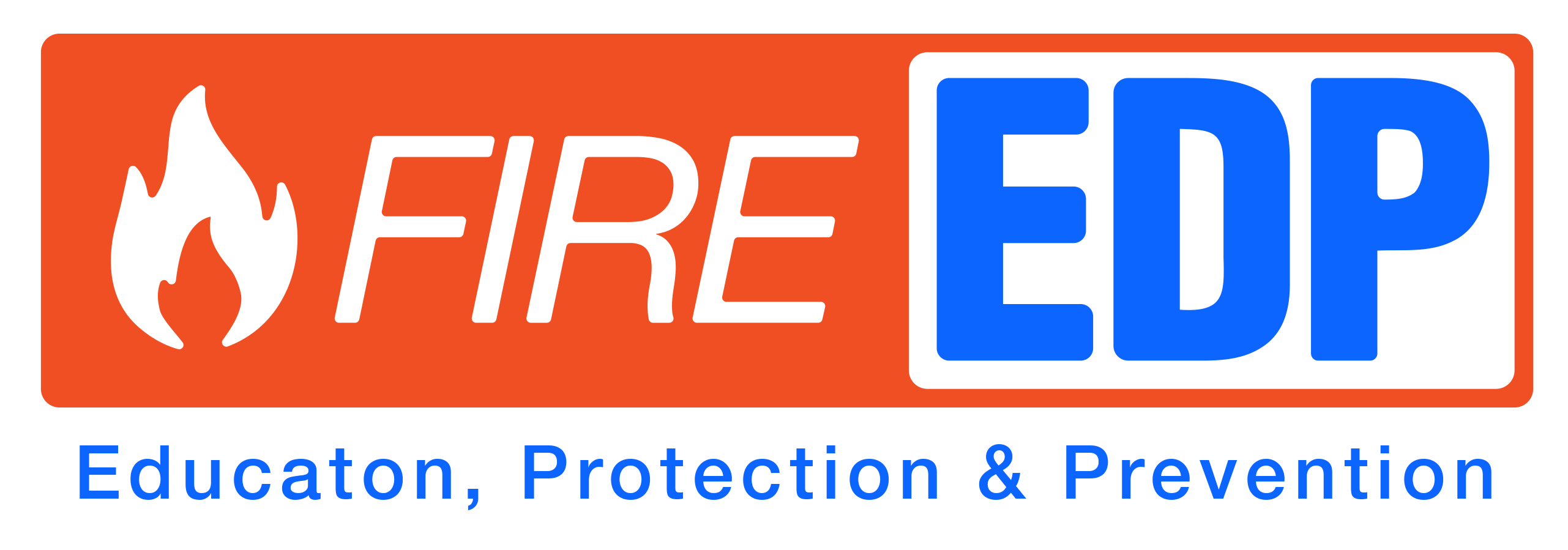 FireED Logo